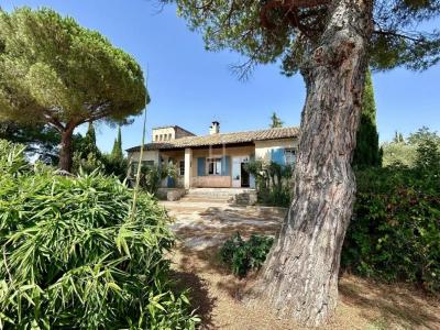 Vente Maison FONTVIEILLE 13990