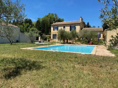 photo For sale House MAUSSANE-LES-ALPILLES 13