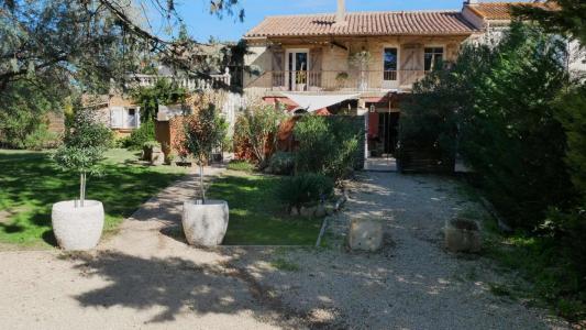 photo For sale Prestigious house ARLES 13