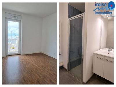 Vente Appartement BREST 