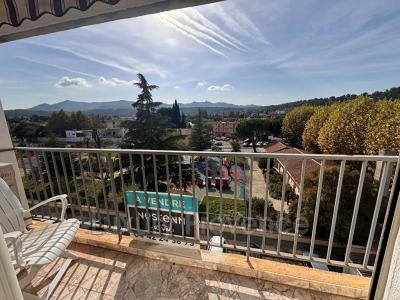 photo For sale Apartment GARDANNE 13