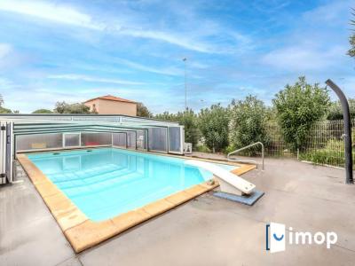 Vente Maison 5 pices PERPIGNAN 66000