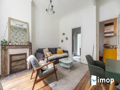 photo For sale Apartment PARIS-18EME-ARRONDISSEMENT 75