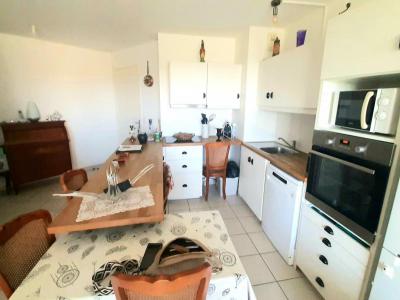 Vente Appartement MARTIGUES 