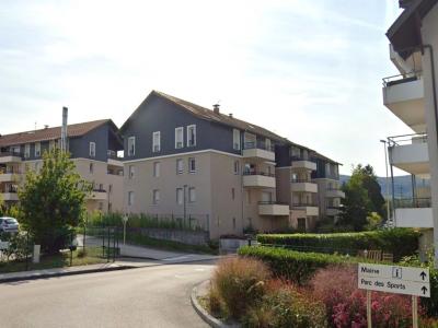 Vente Appartement VALLEIRY  74