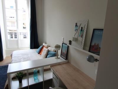 photo For rent Apartment NANTES 44