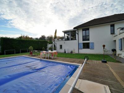 Vente Prestige SATHONAY-VILLAGE 69580