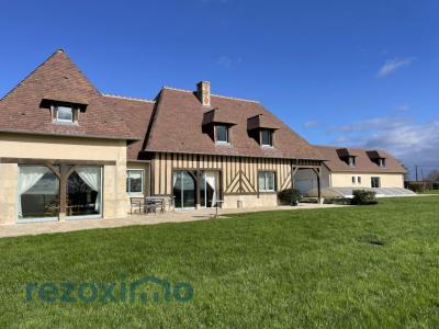 Vente Prestige BEUVRON-EN-AUGE  14