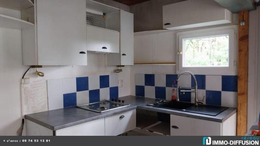 photo For sale House SAINT-CIRQ-LAPOPIE 46