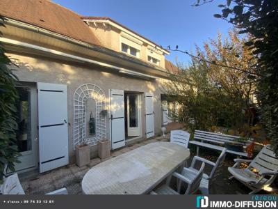 Vente Maison 5 pices CAHORS 46000