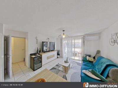 photo For sale Apartment AGDE 34