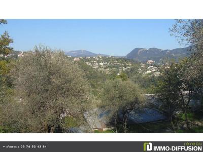 For sale Land SAINT-ANDRE  06