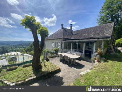 For sale House ARGENTAT HAUTEURS D'ARGENTAT 19