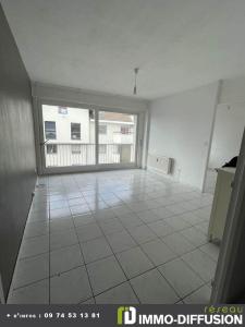 For sale Apartment FORBACH CENTRE VILLE 57