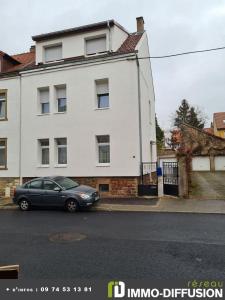 For sale House FORBACH  57