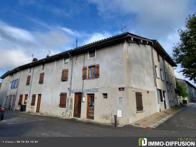 For sale Apartment building CHALAMONT BON SECTEUR 01