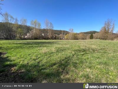 For sale Land SALELLES LES SALELLES VILLAGE 48