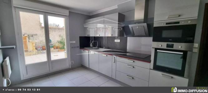 Vente Maison SORGUES  84