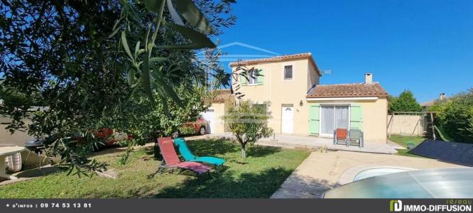 Vente Maison SORGUES RESIDENTIEL 84