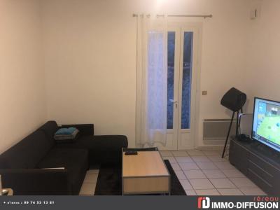 Vente Appartement 2 pices BEAURECUEIL 13100