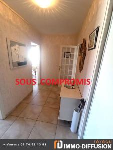 Vente Appartement 3 pices SAINT-ETIENNE 42100