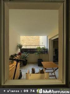 photo For sale Apartment NIMES 30