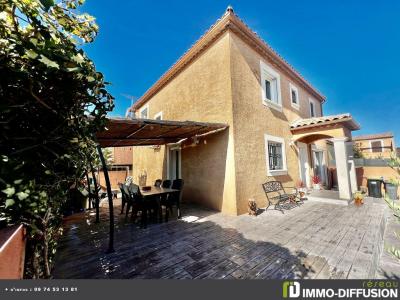 For sale House SAINT-GILLES  30