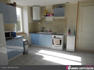 Vente Appartement ARBRESLE Centre ville, proche gare 69