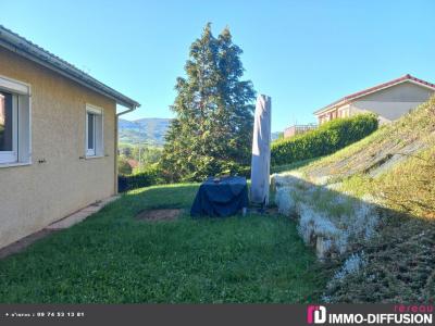 For sale House BESSENAY CENTRE DU VILLAGE 69