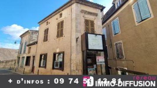 Vente Maison PUY-L'EVEQUE CENTRE VILLE 46