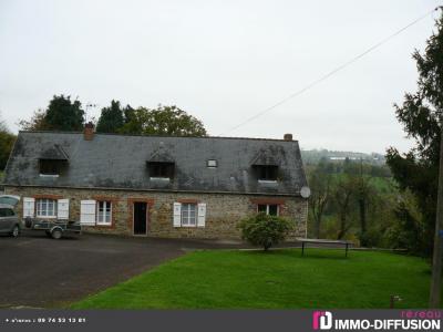 photo For sale House SAINTE-MARIE-LAUMONT 14