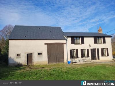 photo For sale House SAINT-PRIEST-LA-MARCHE 18