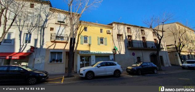 For sale Apartment building FONTES CENTRE VILLAGE 34