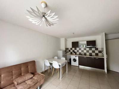 Vente Appartement JUVIGNAC LES THERMES 34