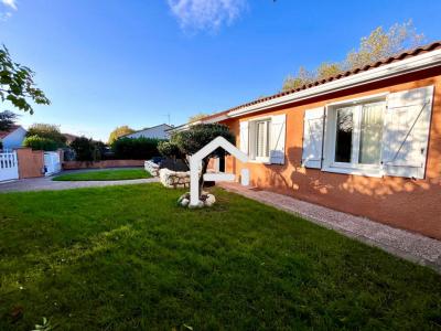 For sale House SAINT-ORENS-DE-GAMEVILLE 