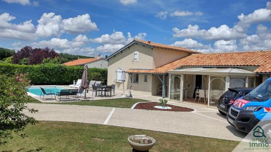 For sale House SAINT-SATURNIN  16