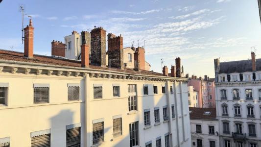 For sale Apartment LYON-2EME-ARRONDISSEMENT  69