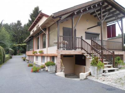 Vente Prestige BEFFU-ET-LE-MORTHOMME  08