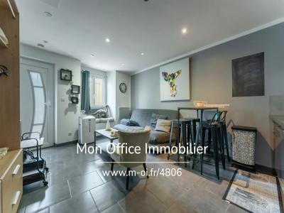 Vente Appartement BELGENTIER  83