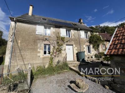 Vente Maison FELLETIN  23