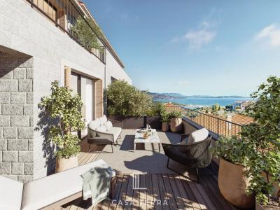 Vente Appartement 4 pices PORTO-VECCHIO 20137