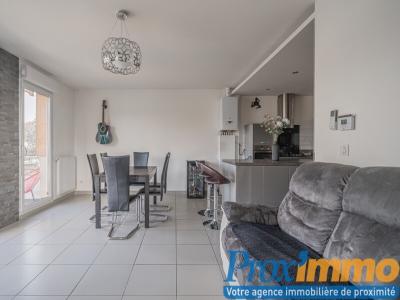 Vente Appartement BUISSE La Buisse