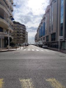 Vente Parking CANNES BANANE 06