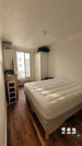 Location Appartement 2 pices PARIS-20EME-ARRONDISSEMENT 75020