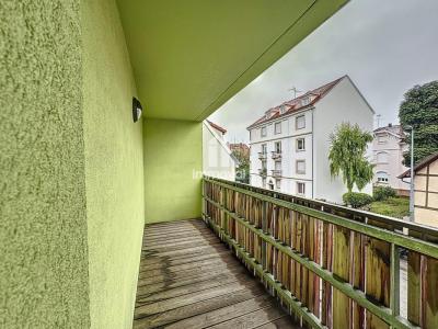 For sale Apartment SCHILTIGHEIM  67