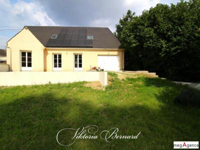 For sale House BETHISY-SAINT-PIERRE  60