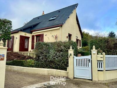 For sale House METTRAY  37