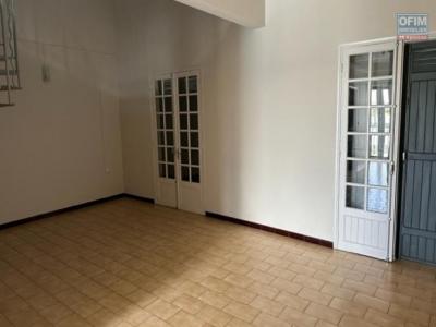 Location Appartement SAINT-ANDRE 