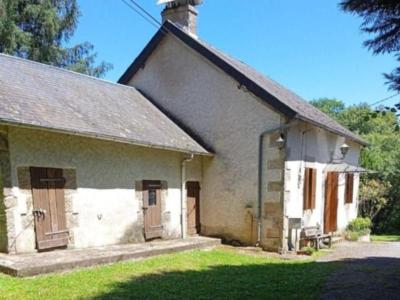 Vente Maison CHAMBERET 19370