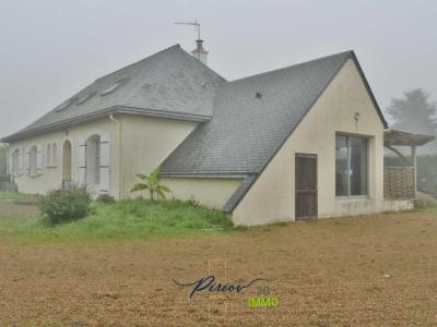 Vente Maison 8 pices DOUE-LA-FONTAINE 49700